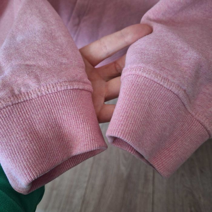 Худі толстовка жіноча Jack Wills фліс