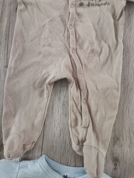 Body niemowlęce 62