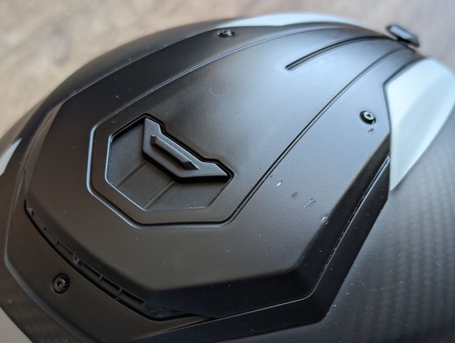 Мотошолом Shark Spartan RS Carbon розмір L