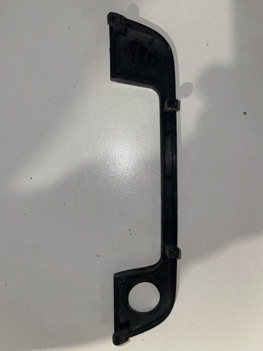 Ручка передней правой двери BMW E36