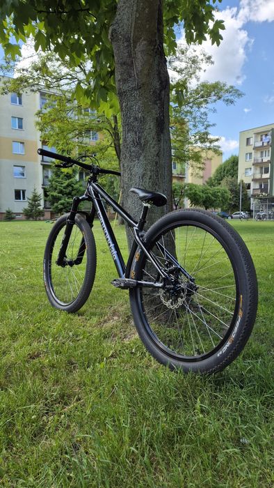 Rower Cannondale dave 26 [pike dj, title]