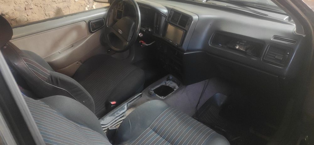 Продам Ford Sierra 2.3d Торг