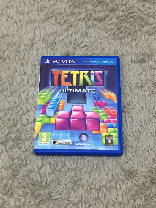 11 Jogos para PS Vita
