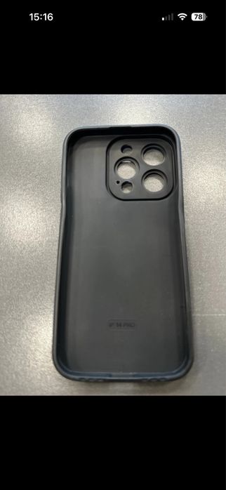 Etui do Iphone 14 pro