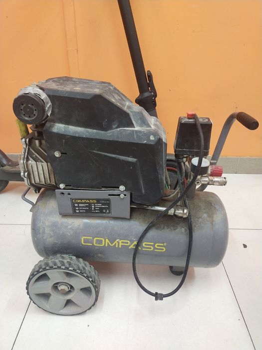 Компрессор Compass cm280-24