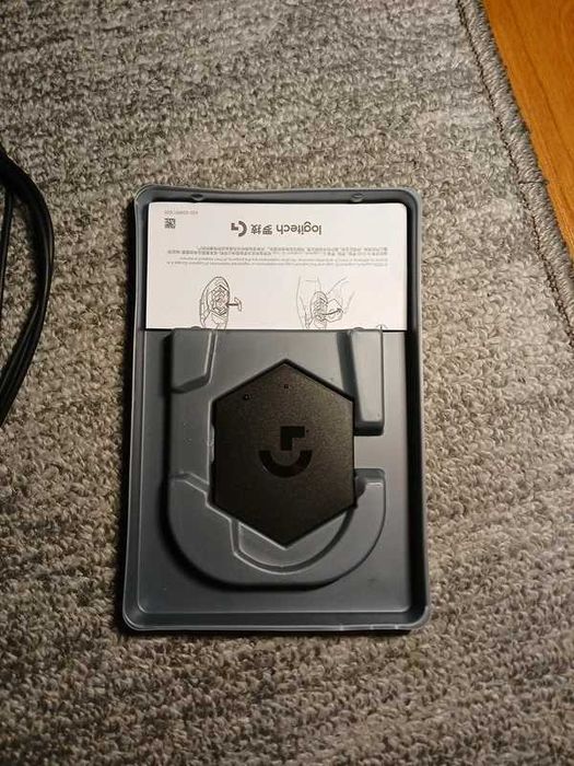 Myszka Logitech G502 Nowa Oryginał