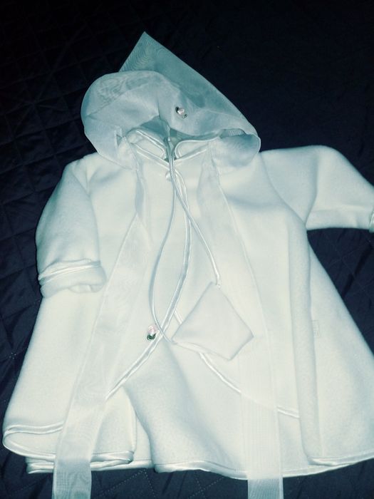 Kompl.do chrztu roz.68