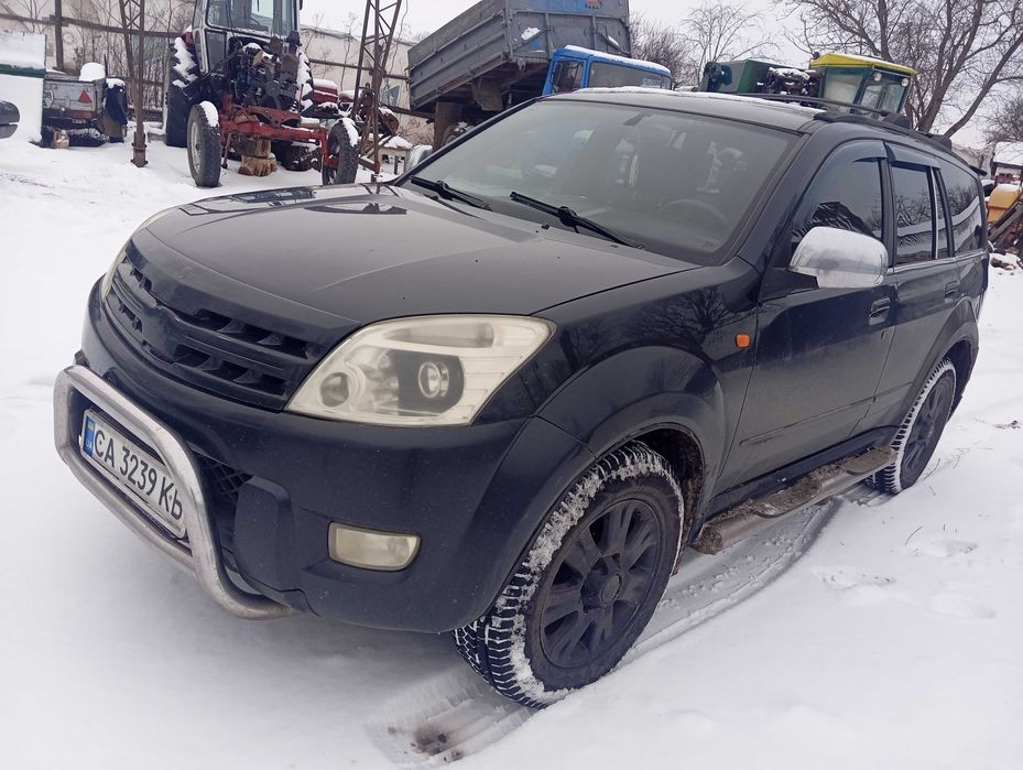 Гретвол ховер н 2