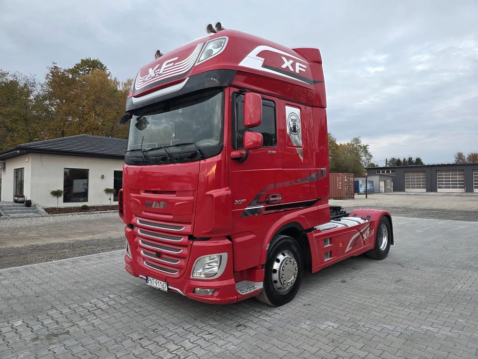 DAF
