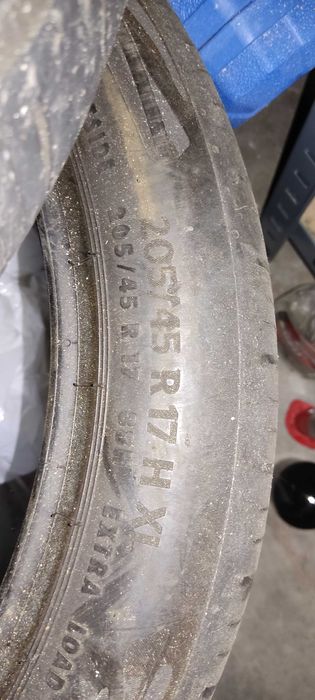 Pneus Usados para carro