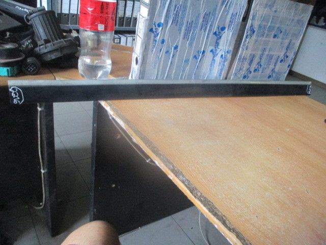 Friso da porta frente direita PEUGEOT 607 (9D, 9U)