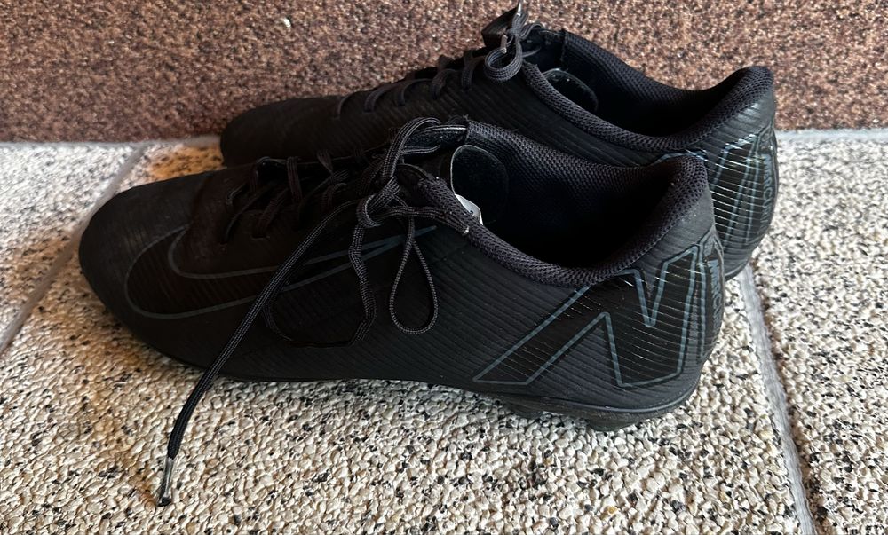 Korki Piłkarskie Nike Mercurial Vapor FG r.45 29 cm