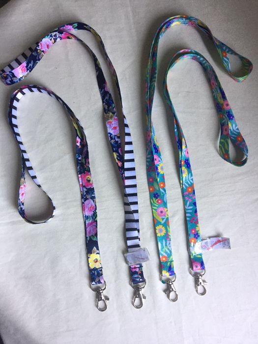 Шнурки для телефона