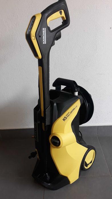 Myjka ciśnieniowa Karcher K5 premium full control plus