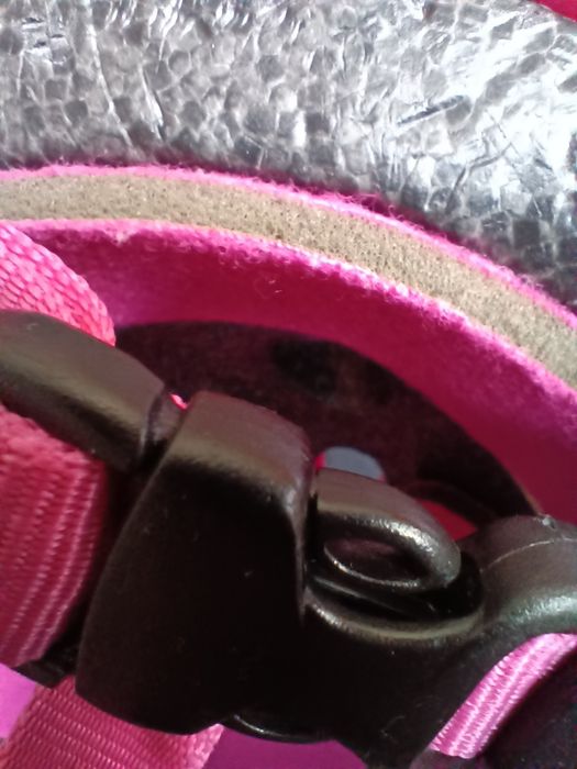 Capacete infantil