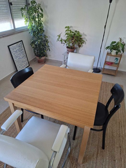 Mesa Extensivel IKEA
