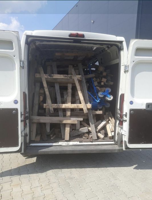 Opróżnianie mieszkań sprzątanie wywóz śmieci transport