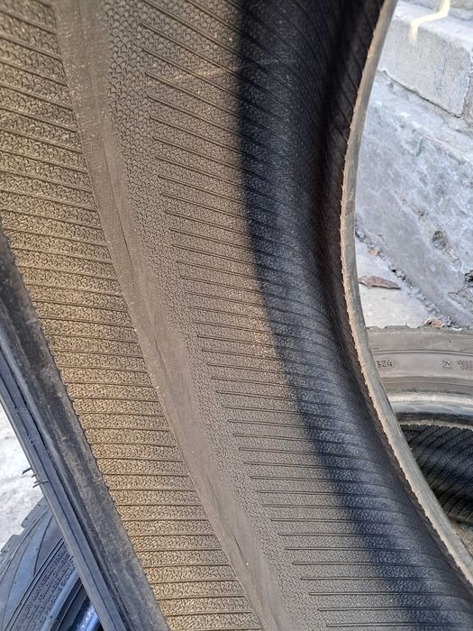 Продам шини літо Premiorri