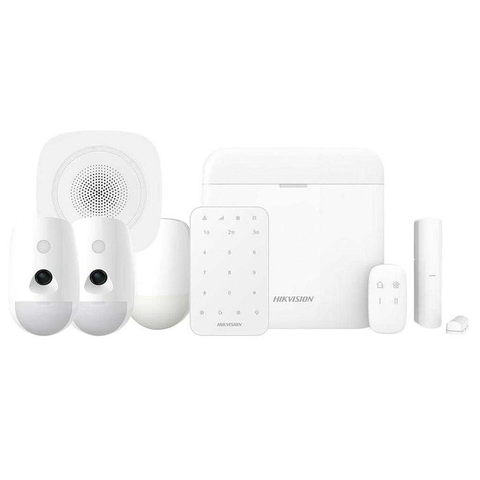 Alarme sem mensalidades - Instaladores certificados