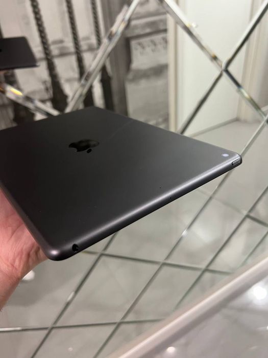 iPad 7 покоління 2019року 128gb 10.2 Wifi в чудовому стані з гарантією