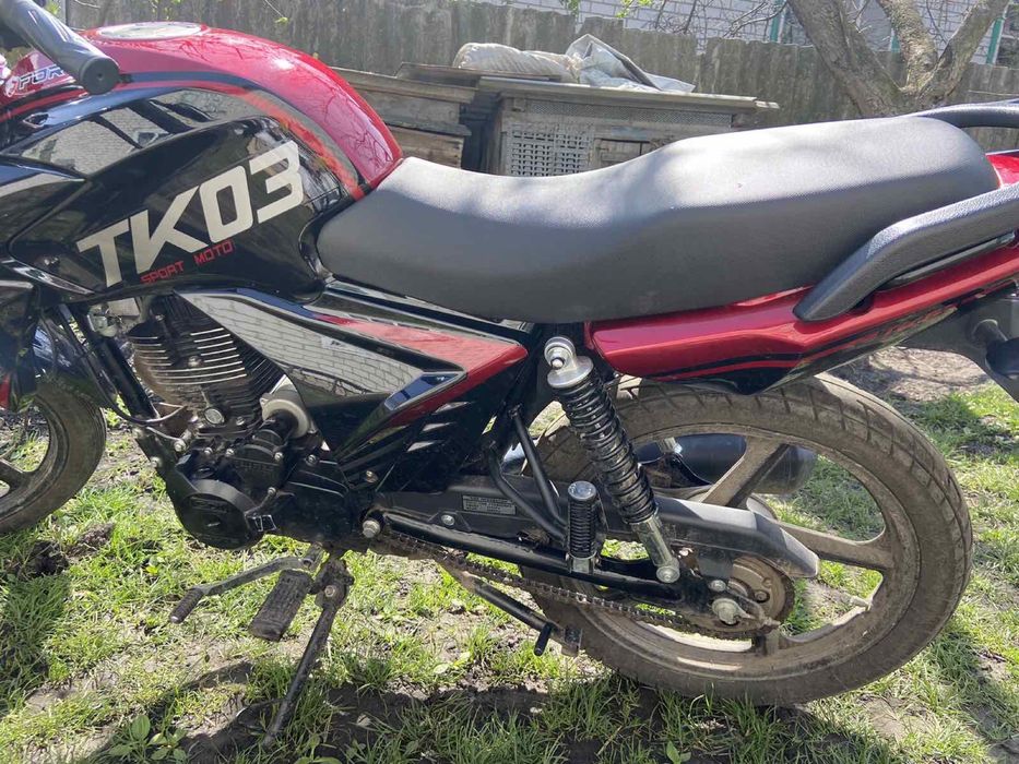 Продам  Forte-FT200-TK03