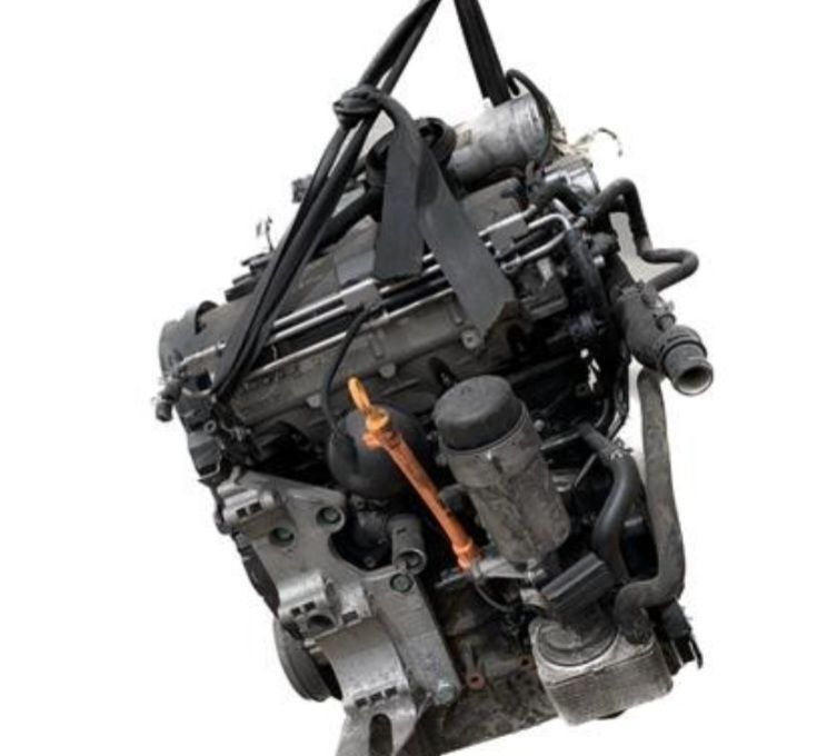 Motor Skoda Fabia Octavia SEAT IBIZA LEON CORDOBA 1.9Tdi 130Cv Ref.ASZ