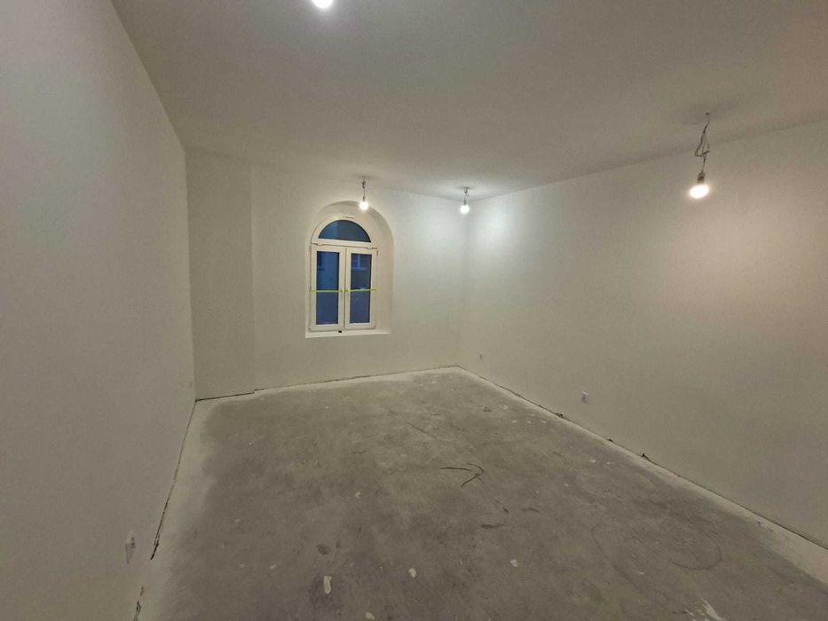Duże, przestronne mieszkanie w centrum - 88.9 m2