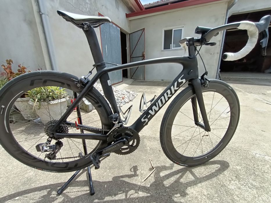 Specialized S-Works Venge