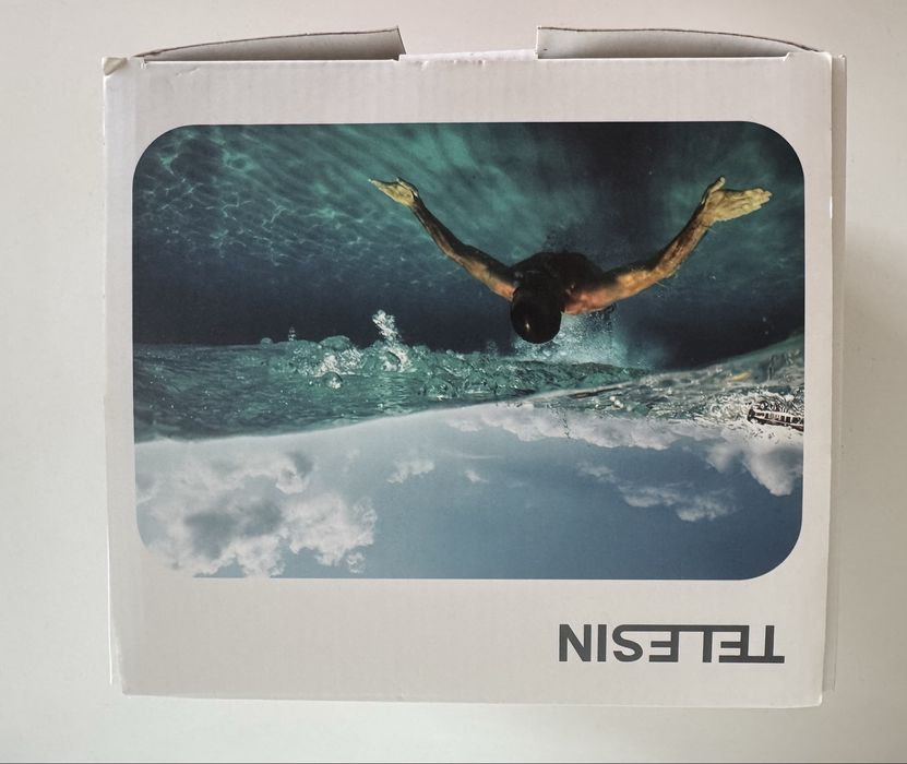 Go Pro 8 Telesin!64283890604673123