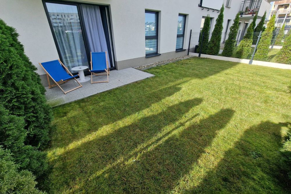 REZERWACJA - PEREŁKA z ogródkiem – Gotowe do zamieszkania