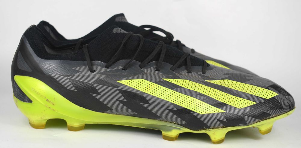 Używane adidas  X Crazyfast Injection.1 Fg Ig0670 roz. 46 2/3