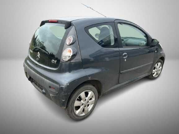CITROEN C1 1.4 HDI kolor kta części