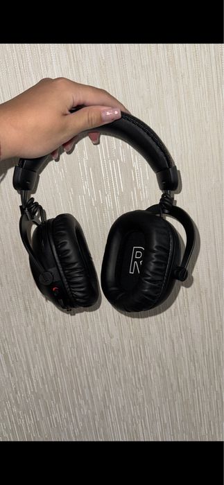 Новые Наушники Logitech G Pro X 2 LIGHTSPEED