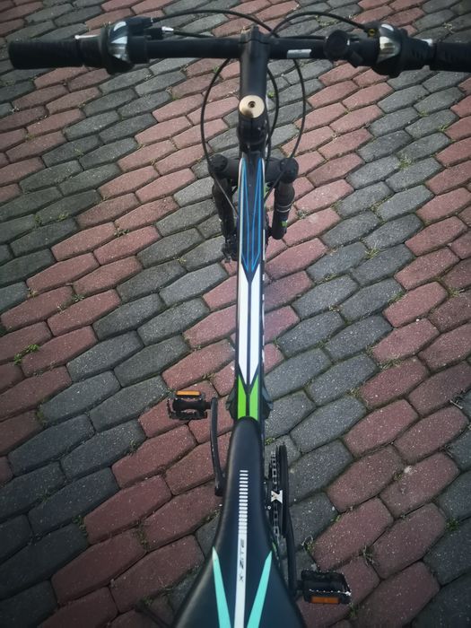 Rower górski X-ZIDE 26 cali