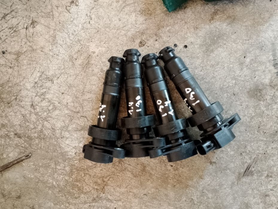 Cewka zapłonowa Hyundai i30 1.4