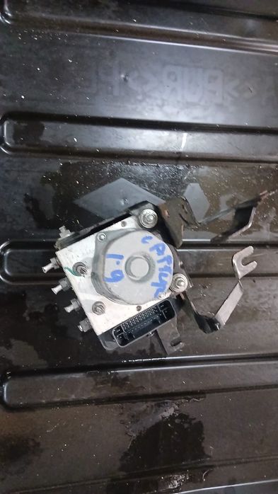 ABS para Renault Captur