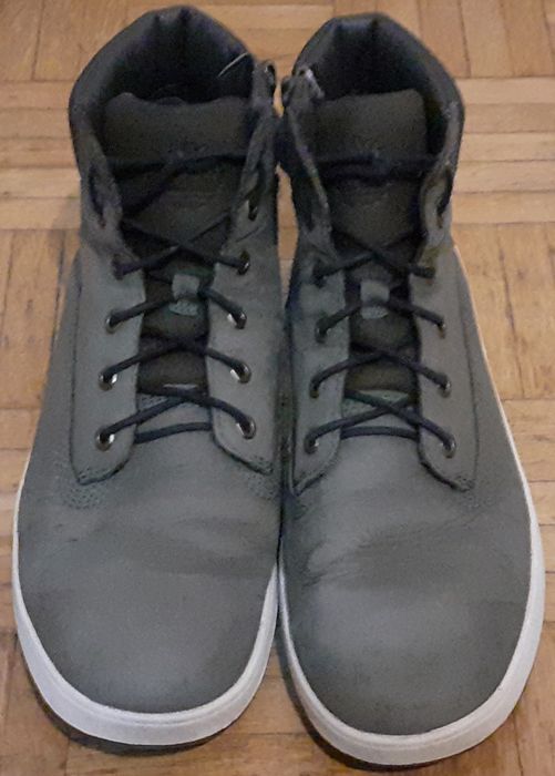 Buty Timberlandy - Okazja