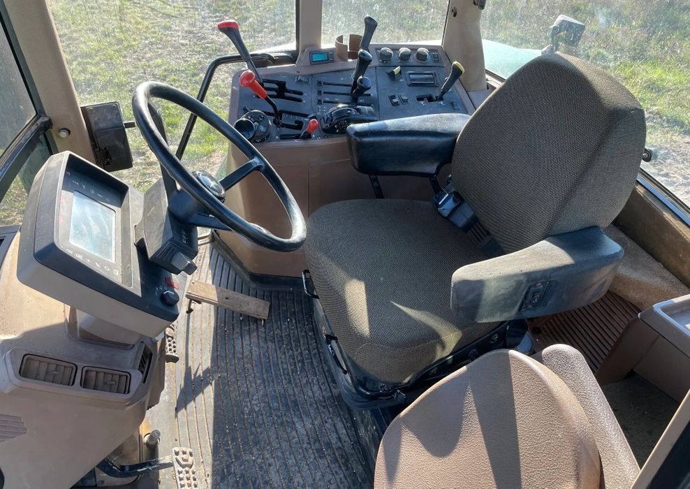 Джон дір 7710 9500мтг, стан ідеал