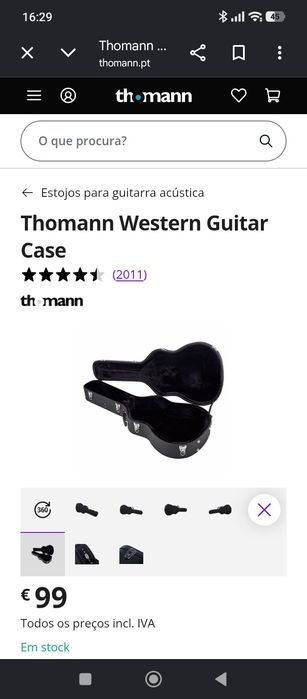 Guitarra fender cd 60ce