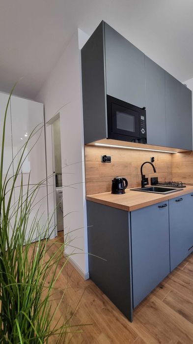 Kawalerka / studio – ścisłe centrum Wrocławia