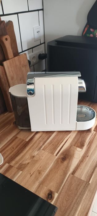 Máquina de café expresso