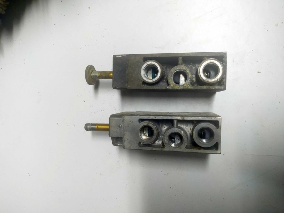 Elektrozawór Festo MFH-3-1/4  Numer części: 9964