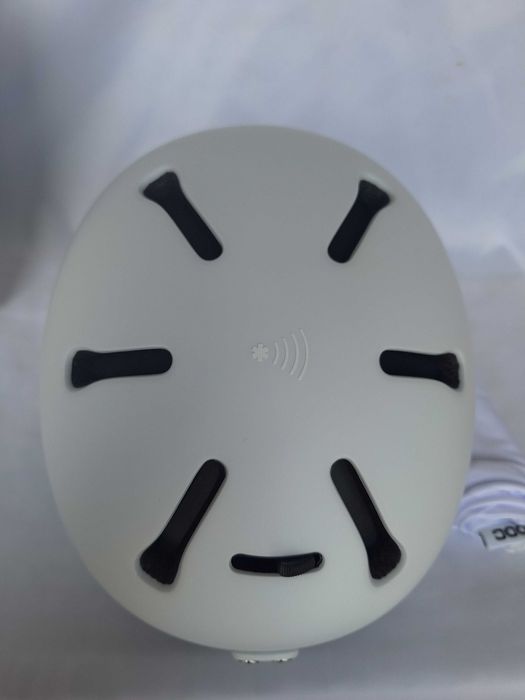 Kask narciarski POC Fornix BC Mips Hydrogen White Matt M/L 55-58cm