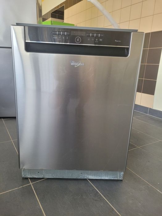 Sprzedam zmywarkę firmy Whirlpool z możliwością dostawy