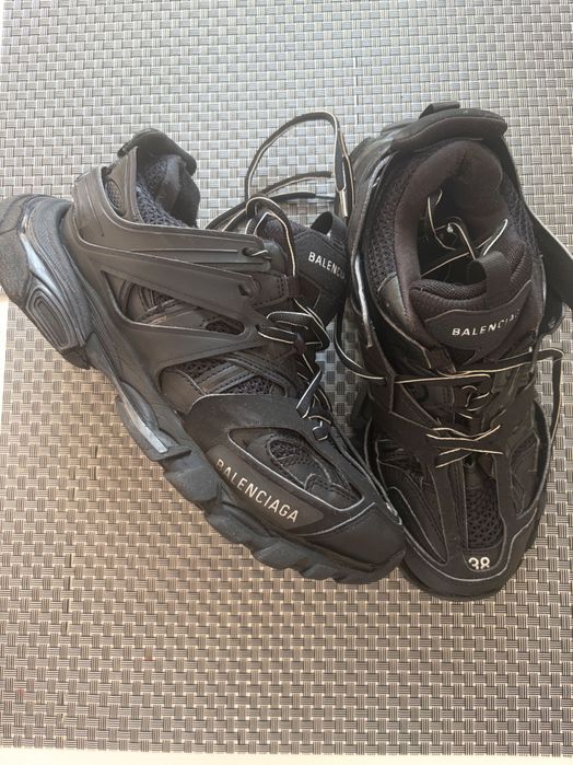 Buty balencjaga unisex 39