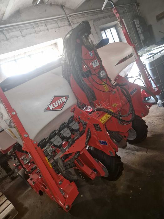 Siewnik Khun Maxima 3 ti