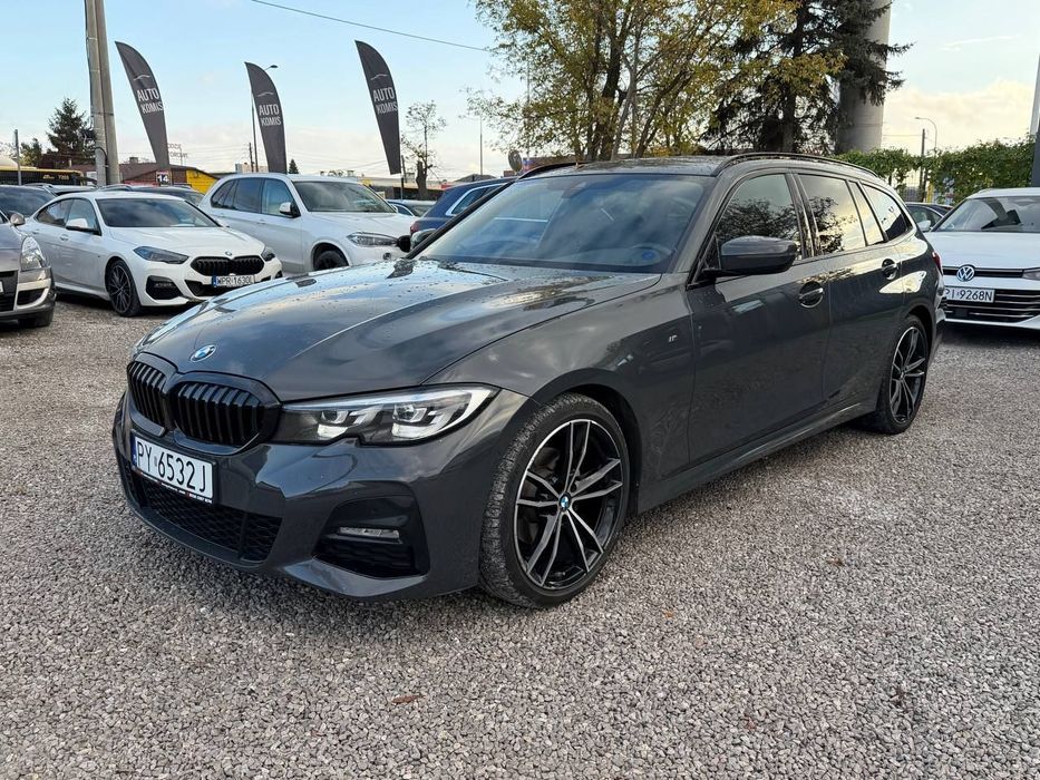 BMW Seria 3