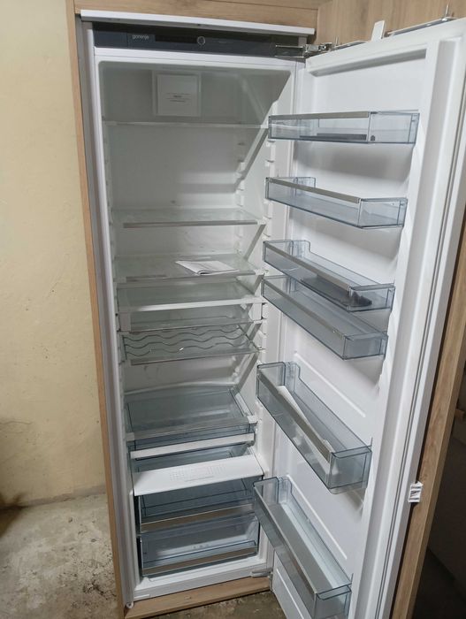 Chłodziarka Gorenje