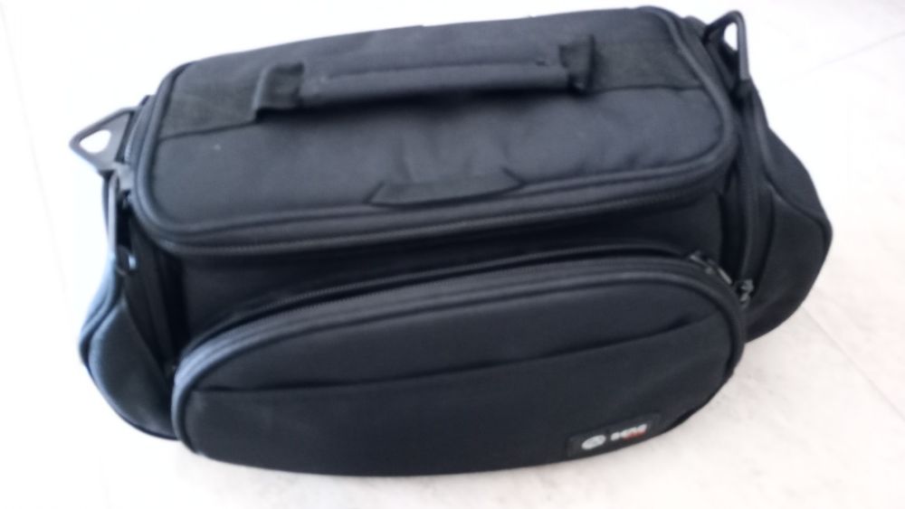 Mala para câmaras fotográficas marca Berg