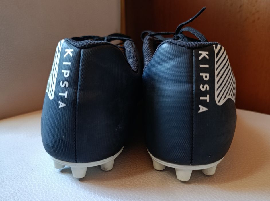 Kipsta Agility 100-korki, buty piłkarskie 46